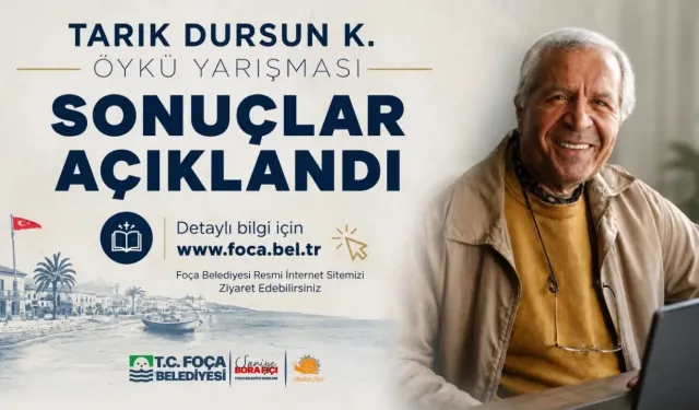 Tarık Dursun K. Öykü Yarışması’nın kazananları belli oldu