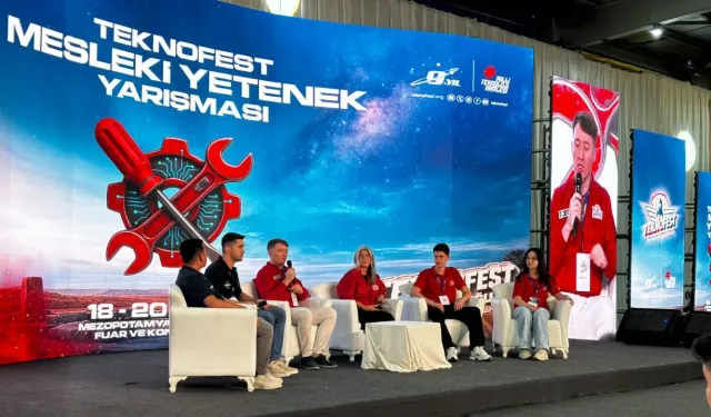 TEKNOFEST 2026’da İzmir’den gurur veren başarı