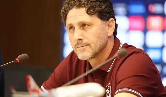 Trabzonspor, Fatih Tekke ile yollarını ayırdı