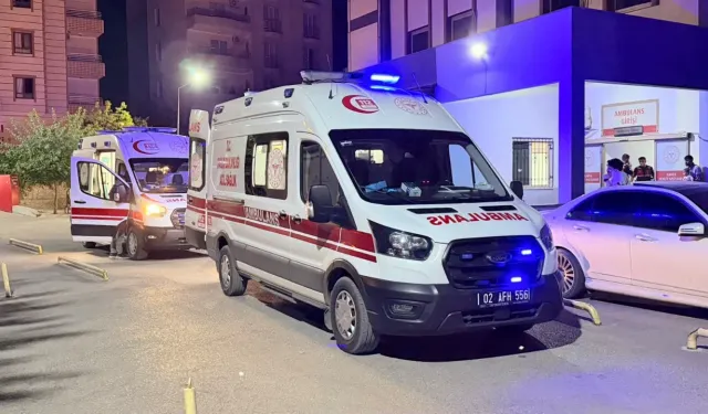 Dengesini kaybetmesi sonucu traktörden düşen kadın öldü