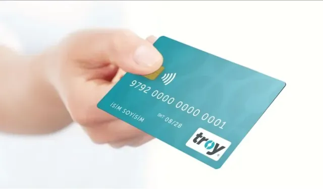 TROY’un kullanım alanı genişletilecek
