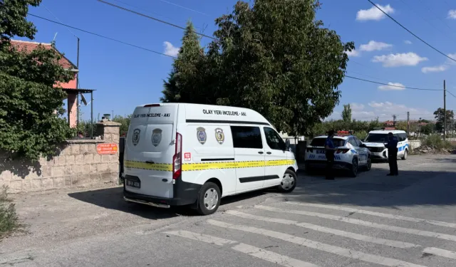 Tüfekle vurulan kadın ağır yaralandı