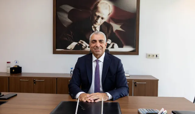 Hakan Ürün açıkladı: Sanayicimiz banka banka dolaşmayacak