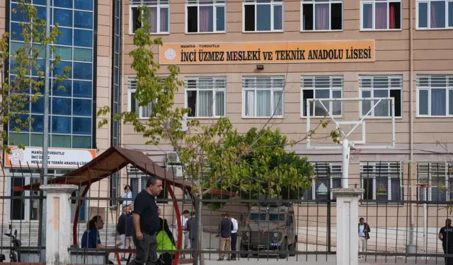 Turgutlu’daki silahlı saldırı sonrası İzmir’de etkinlikler iptal edildi