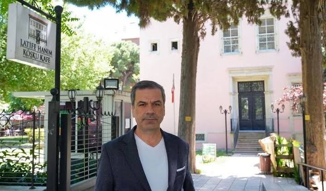İzmir Büyükşehir Belediye meclisinde MHP’li isim istifa etti