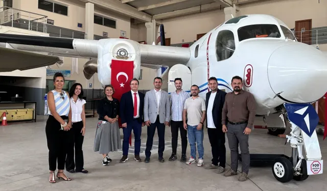 YABİSAK ve ESBAŞ’tan mesleki eğitime teknoloji desteği