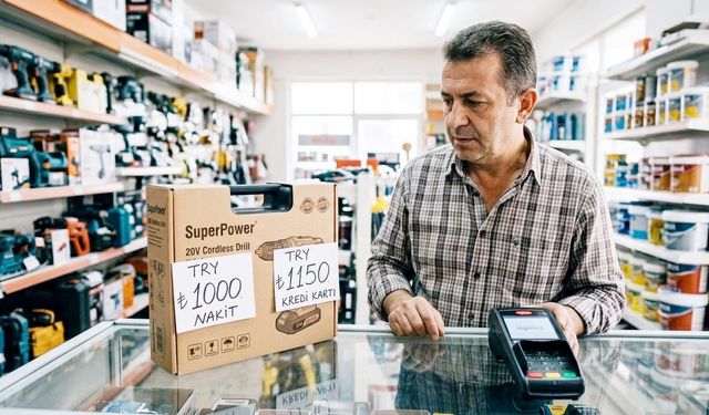 Vatandaşın sırtına bir de ‘POS’ bindi