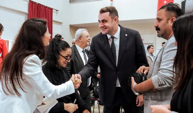 YENİ Partili Güç: İzmir'de tarihi bir başarıya ulaştık
