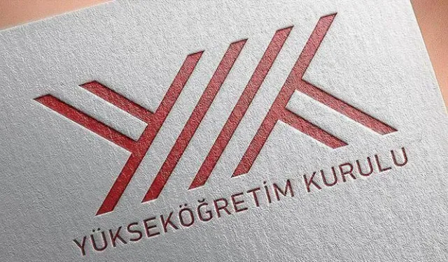 YÖK’ten İran uyruklu öğrenciler için yeni düzenleme