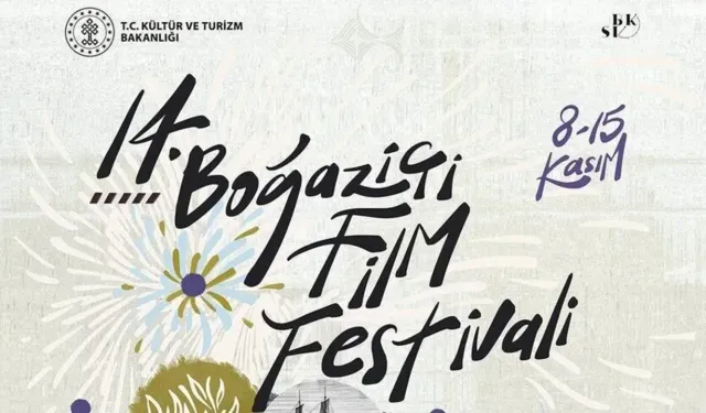 14. Boğaziçi Film Festivali'nin özel seçkisi açıklandı