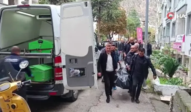 16 yaşındaki lise öğrencisinin şüpheli ölümü