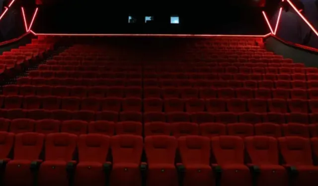 23 Ekim'de hangi filmler vizyona girecek? İşte haftanın filmleri