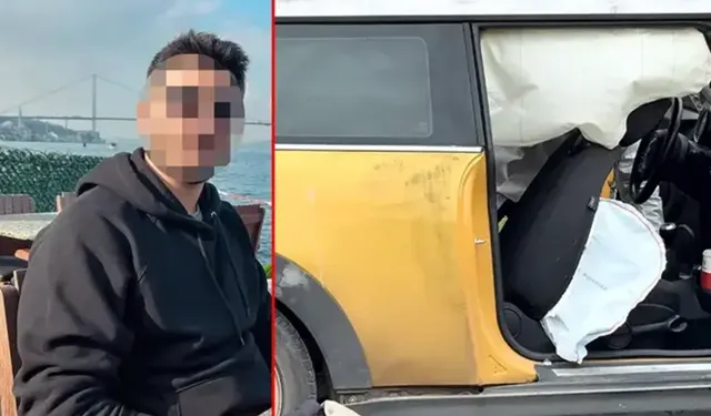 3 gün önce evlenen diyetisyen otomobilde ağır yaralı bulundu