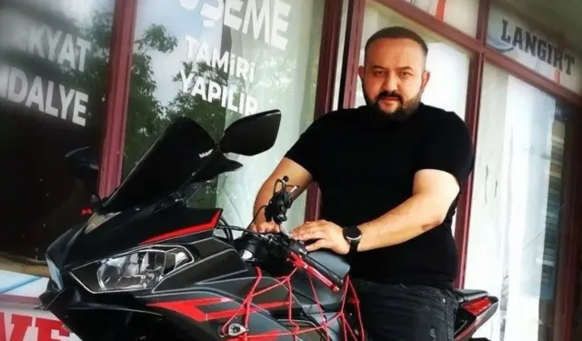 35 yaşındaki erkek kuaförü ölü bulundu