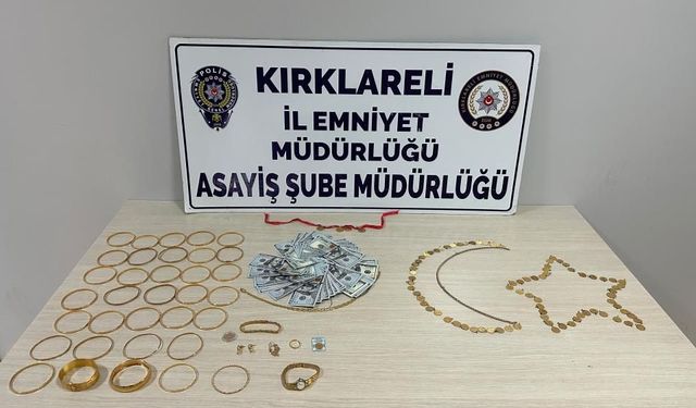6 milyon liralık telefon dolandırıcılığı: Şüpheli yakalandı