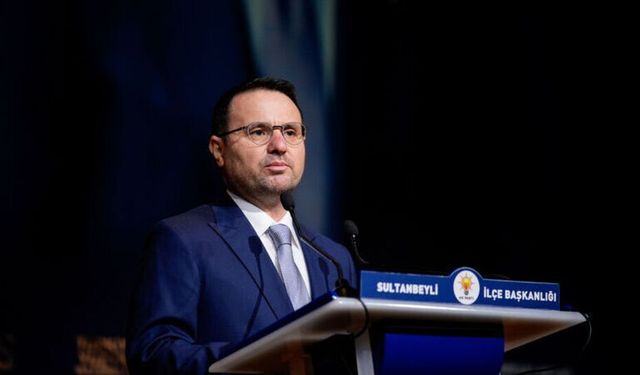 Adalet Bakanı Gürlek’ten Ahmet Şık’a yanıt: İddialar yargıya taşındı