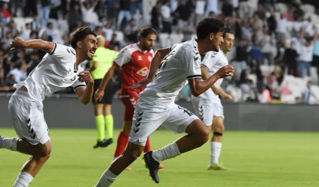 Altay, Eskişehirspor karşısında galibiyet arayacak