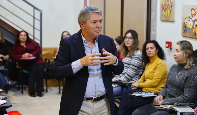 "Anlatılmayan Öyküler" atölyesi 5. kez kapılarını açıyor