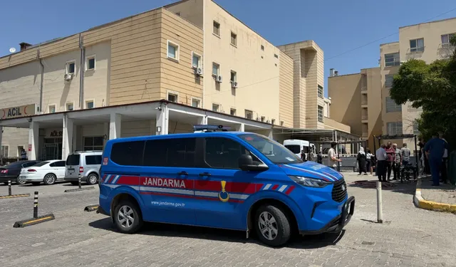 Arazi kavgası: 7 kişi yaralandı