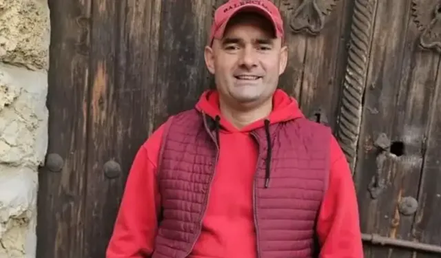 Araziden yol geçirme kavgası kanlı bitti: 1 ölü