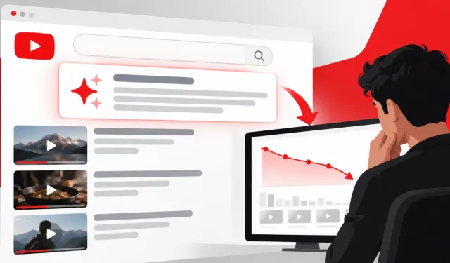 Ask YouTube nedir, nasıl çalışır ve içerik üreticilerini nasıl etkileyecek?