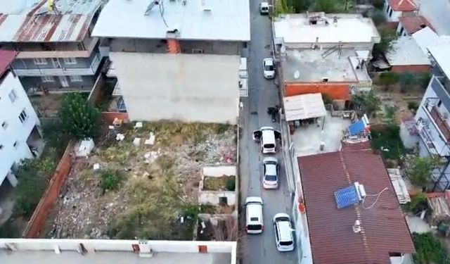 Aydın’dan İzmir’e uzanan operasyon: 15 şüpheli hakkında işlem yapıldı
