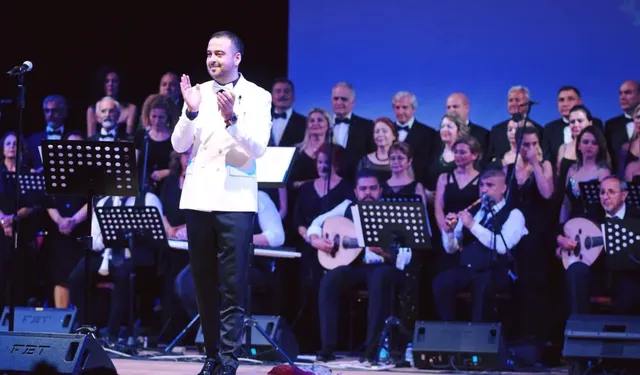 Aziz Vukolos’ta Türk müziği ve akustik konserler düzenlenecek