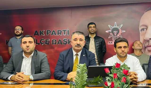 Başdaş'tan Konak mesajı: Bize 24 saat yetmez, 25 saat çalışacağız!