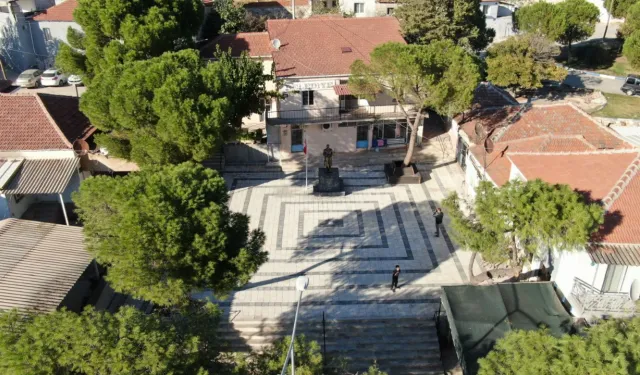 Başkan Fıçı, Gerenköylülere verdiği sözü tuttu