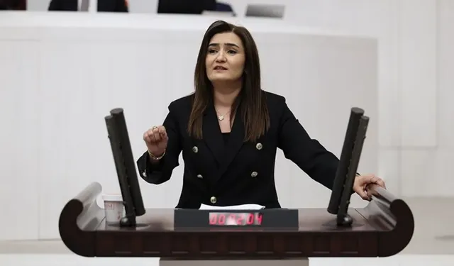 Basmane Çukuru'nda yeni kriz: Kılıç'tan Tugay hakkında suç duyurusu!