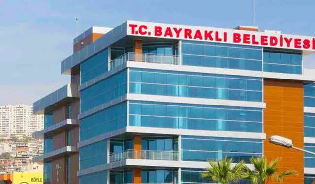 BAYBEL soruşturması sonrası Bayraklı Belediyesi’nden ilk açıklama