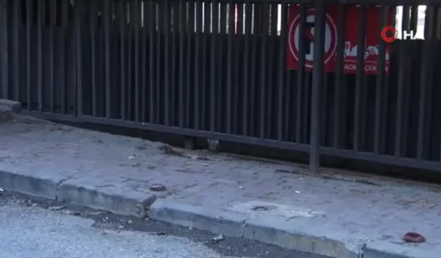 Bayrampaşa'da esnaf kavgası cinayetle bitti: 1 ölü