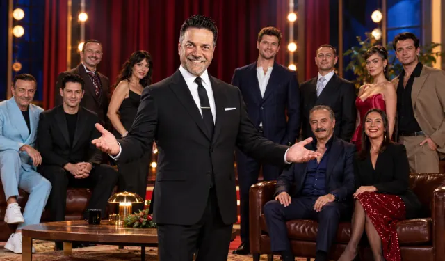 Beyazıt Öztürk neden boykot ediliyor? Beyaz Show'a kam davulu tepkisi
