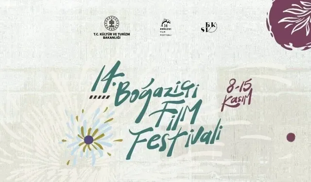 Boğaziçi Film Festivali'nde jüri belli: 10 film yarışacak