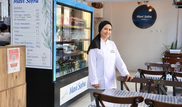 Buca Belediyesi'nin kursları girişimciliğe kapı açtı