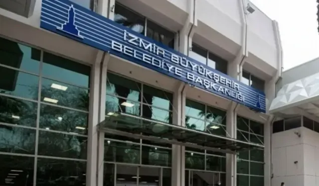 Büyükşehir'den davaya katılma açıklaması: Başvuru yeni değil