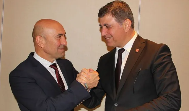 AK Partili Cemil Tugay, kooperatif davasına müdahil olmak istedi