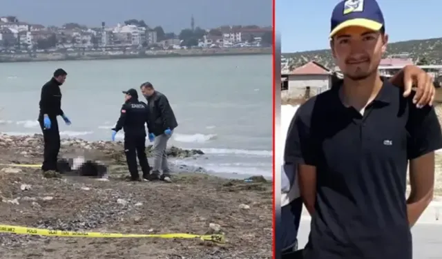 Ceset, 10 gündür arayan tıp öğrencisine ait çıktı