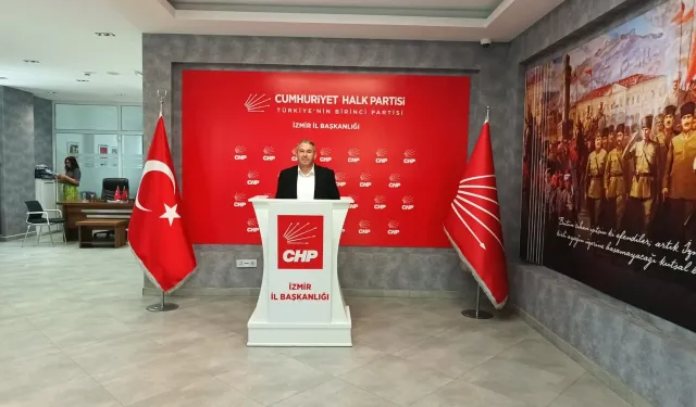 CHP'li Karabel, Özel'e yüklendi: 'Şeref madalyası' takdim etmek gerek!