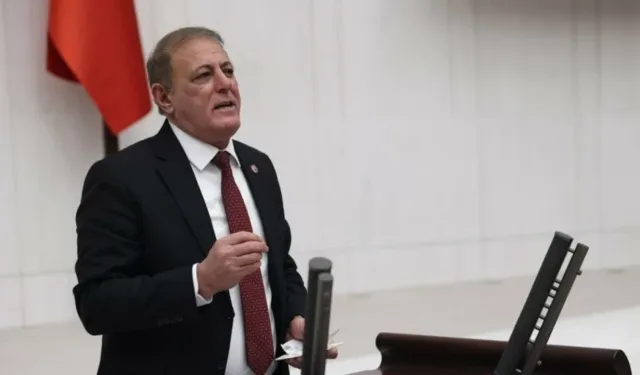 CHP'li Yıldız: Vatandaş keyfinden değil geçinebilmek için borçlanıyor