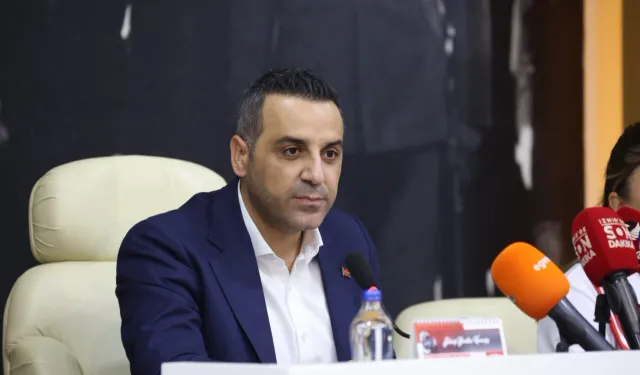 Çiğli'de 57 araç ve iş makinesi için harekete geçildi