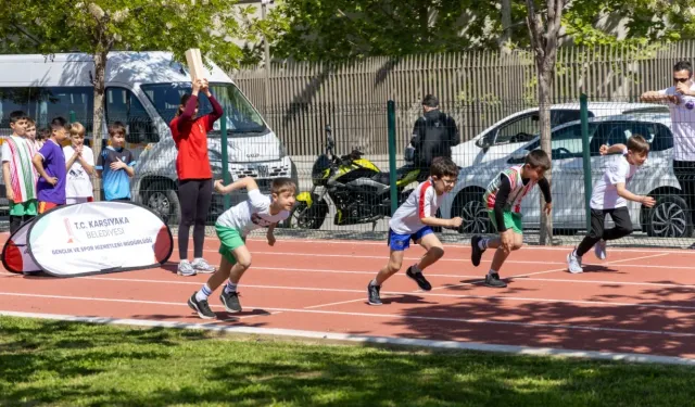 Karşıyaka’da Cumhuriyet Bayramı için Atletizm Şenliği düzenlenecek