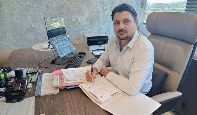 Cumhuriyetçi Avukatlar Grubu Adayı Avukat Serhat Sökmen'den sandığa katılım çağrısı