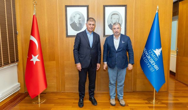 Dünya Bankası’ndan İzmir’in büyük projelerine destek mesajı