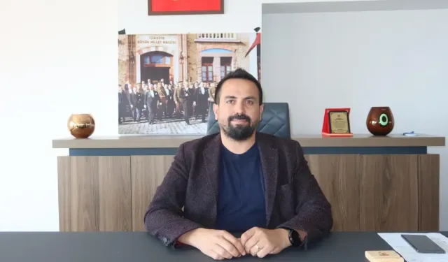 DEVA’dan Cemil Tugay açıklaması: İzmir’in oyu pazarlık konusu değildir!