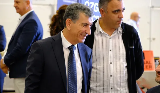 EBSO seçimlerinde başkan adaylarını şaşırtan sonuç: Üç isim meclise giremedi