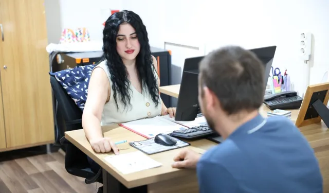 Efeler Belediyesi’nden istihdamda fırsat eşitliği modeli