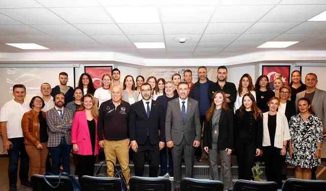EGSD'den tekstil sektörüne dijital dönüşüm çağrısı