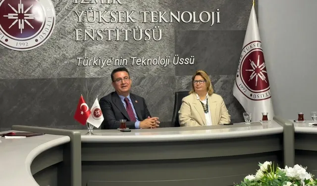 ESİAD Başkanı Zorlu: Teknolojik potansiyeli ekonomik değere dönüştürmeliyiz