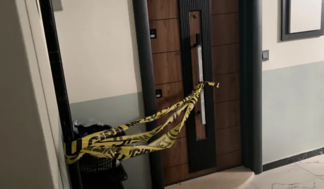 Eşini vurdu, ambulansı arayıp hayatına son verdi